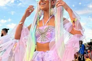 Design Your Own DIY Rave Outfits: Creative Outfits The DIY Hub: Creative Crafts, Repairs & Life Hacks Design Your Own DIY Rave Outfits: Creative Outfits | The DIY Hub: Creative Crafts, Repairs & Life Hacks