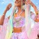 Design Your Own DIY Rave Outfits: Creative Outfits | The DIY Hub: Creative Crafts, Repairs & Life Hacks