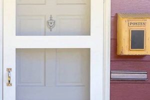 Easy DIY Screen Door Kit Install: Save Money Now! The DIY Hub: Creative Crafts, Repairs & Life Hacks Easy DIY Screen Door Kit Install: Save Money Now! | The DIY Hub: Creative Crafts, Repairs & Life Hacks
