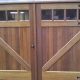 Build a Custom DIY Wood Garage Door: Plans & Ideas | The DIY Hub: Creative Crafts, Repairs & Life Hacks