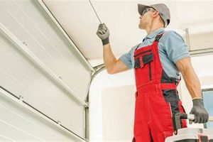 Easy DIY Garage Door Repair: Tips & Tricks The DIY Hub: Creative Crafts, Repairs & Life Hacks Easy DIY Garage Door Repair: Tips & Tricks | The DIY Hub: Creative Crafts, Repairs & Life Hacks