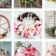 Easy DIY Wreaths for Front Door Decor: Ideas & Styles | The DIY Hub: Creative Crafts, Repairs & Life Hacks