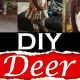 DIY Deer Outfit: Easy Deer Costume Ideas & Tips | The DIY Hub: Creative Crafts, Repairs & Life Hacks