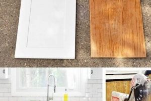 Easy DIY Kitchen Cabinet Doors: Refresh Your Space! The DIY Hub: Creative Crafts, Repairs & Life Hacks Easy DIY Kitchen Cabinet Doors: Refresh Your Space! | The DIY Hub: Creative Crafts, Repairs & Life Hacks