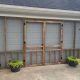 Easy DIY Garage Screen Door: Build Your Own! | The DIY Hub: Creative Crafts, Repairs & Life Hacks