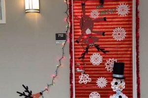 Easy DIY Christmas Decor for Door: Festive Touches! The DIY Hub: Creative Crafts, Repairs & Life Hacks Easy DIY Christmas Decor for Door: Festive Touches! | The DIY Hub: Creative Crafts, Repairs & Life Hacks