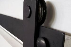 Complete DIY Barn Door Hardware Guide: Build Your Own! The DIY Hub: Creative Crafts, Repairs & Life Hacks Complete DIY Barn Door Hardware Guide: Build Your Own! | The DIY Hub: Creative Crafts, Repairs & Life Hacks