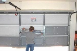 DIY Garage Door Fixes: A Complete Guide The DIY Hub: Creative Crafts, Repairs & Life Hacks DIY Garage Door Fixes: A Complete Guide | The DIY Hub: Creative Crafts, Repairs & Life Hacks