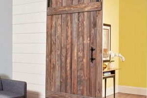 Easy DIY Barn Doors: Build Your Own Rustic Doors The DIY Hub: Creative Crafts, Repairs & Life Hacks Easy DIY Barn Doors: Build Your Own Rustic Doors | The DIY Hub: Creative Crafts, Repairs & Life Hacks