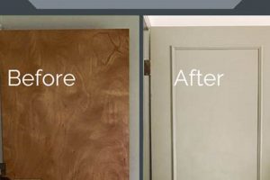 Easy DIY Door Moulding Ideas: Frame It Yourself! The DIY Hub: Creative Crafts, Repairs & Life Hacks Easy DIY Door Moulding Ideas: Frame It Yourself! | The DIY Hub: Creative Crafts, Repairs & Life Hacks