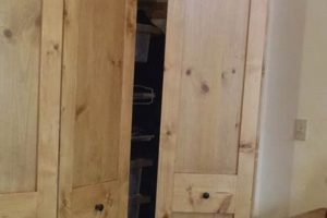 Easy DIY Bifold Closet Doors: Transform Your Space The DIY Hub: Creative Crafts, Repairs & Life Hacks Easy DIY Bifold Closet Doors: Transform Your Space | The DIY Hub: Creative Crafts, Repairs & Life Hacks