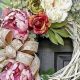 Easy DIY Door Wreath Ideas: Decorate Your Door! | The DIY Hub: Creative Crafts, Repairs & Life Hacks