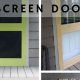 Easy Door Screen DIY Project: Build Your Own! | The DIY Hub: Creative Crafts, Repairs & Life Hacks