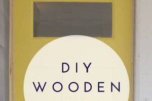 Easy DIY Front Door Makeover: Boost Your Curb Appeal! The DIY Hub: Creative Crafts, Repairs & Life Hacks Easy DIY Front Door Makeover: Boost Your Curb Appeal! | The DIY Hub: Creative Crafts, Repairs & Life Hacks