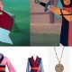 DIY Mulan Outfit: Easy Costume Guide & Ideas | The DIY Hub: Creative Crafts, Repairs & Life Hacks