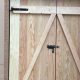 Easy Door for Shed DIY: Build Your Own Shed Door Today! | The DIY Hub: Creative Crafts, Repairs & Life Hacks