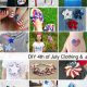 Easy DIY 4th of July Outfits: Patriotic Style Guide! | The DIY Hub: Creative Crafts, Repairs & Life Hacks