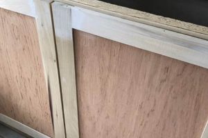 Custom DIY Cupboard Doors: Plans & Ideas The DIY Hub: Creative Crafts, Repairs & Life Hacks Custom DIY Cupboard Doors: Plans & Ideas | The DIY Hub: Creative Crafts, Repairs & Life Hacks