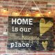 Easy DIY Outdoor Signs: Door Decor & More! | The DIY Hub: Creative Crafts, Repairs & Life Hacks