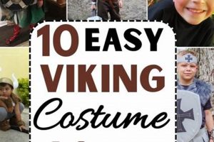 Craft Your DIY Viking Outfit: Norse Costume Ideas The DIY Hub: Creative Crafts, Repairs & Life Hacks Craft Your DIY Viking Outfit: Norse Costume Ideas | The DIY Hub: Creative Crafts, Repairs & Life Hacks