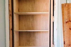 Easy DIY Doors for Bookcase: Style on a Budget The DIY Hub: Creative Crafts, Repairs & Life Hacks Easy DIY Doors for Bookcase: Style on a Budget | The DIY Hub: Creative Crafts, Repairs & Life Hacks