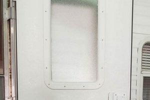 DIY RV Door: Build Your Own Entry + Tips! The DIY Hub: Creative Crafts, Repairs & Life Hacks DIY RV Door: Build Your Own Entry + Tips! | The DIY Hub: Creative Crafts, Repairs & Life Hacks