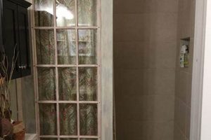 Easy DIY Shower Door Install: A Beginner's Guide | The DIY Hub: Creative Crafts, Repairs & Life Hacks