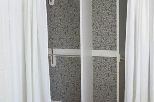 Creative DIY Closet Door Ideas: Transform Your Space! The DIY Hub: Creative Crafts, Repairs & Life Hacks Creative DIY Closet Door Ideas: Transform Your Space! | The DIY Hub: Creative Crafts, Repairs & Life Hacks
