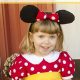 Easy DIY Minnie Mouse Outfit: Sew Cute Costume Ideas! | The DIY Hub: Creative Crafts, Repairs & Life Hacks