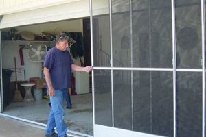 DIY Double Garage Door Screen Kit: Easy Install & Bugs Out! The DIY Hub: Creative Crafts, Repairs & Life Hacks DIY Double Garage Door Screen Kit: Easy Install & Bugs Out! | The DIY Hub: Creative Crafts, Repairs & Life Hacks