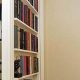 Build Your Own: DIY Bookshelf Hidden Door Project Unlocked! | The DIY Hub: Creative Crafts, Repairs & Life Hacks