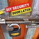 Easy DIY Door Latch Ideas: Build a Secure Door Latch! | The DIY Hub: Creative Crafts, Repairs & Life Hacks