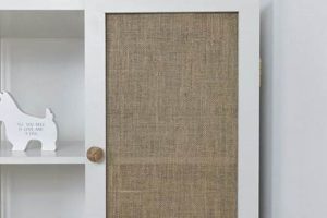 Easy DIY Kallax Doors: Style & Storage Hacks | The DIY Hub: Creative Crafts, Repairs & Life Hacks