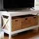 Build It: DIY TV Stand Plans You'll Love Today! | The DIY Hub: Creative Crafts, Repairs & Life Hacks