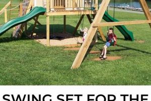 Easy DIY A-Frame Swing Set Plans: Build Your Dream Swingset The DIY Hub: Creative Crafts, Repairs & Life Hacks Easy DIY A-Frame Swing Set Plans: Build Your Dream Swingset | The DIY Hub: Creative Crafts, Repairs & Life Hacks