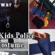 Easy DIY Police Outfit Ideas: Costume Fun! | The DIY Hub: Creative Crafts, Repairs & Life Hacks