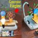 Build Your Own: DIY Marine Hydro Generator Plans Today! | The DIY Hub: Creative Crafts, Repairs & Life Hacks