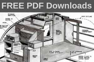 Best DIY Camper Plans: Your Dream Van Awaits The DIY Hub: Creative Crafts, Repairs & Life Hacks Best DIY Camper Plans: Your Dream Van Awaits | The DIY Hub: Creative Crafts, Repairs & Life Hacks