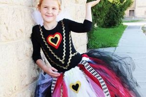 DIY Queen of Hearts Outfit: Easy & Majestic Costumes! The DIY Hub: Creative Crafts, Repairs & Life Hacks DIY Queen of Hearts Outfit: Easy & Majestic Costumes! | The DIY Hub: Creative Crafts, Repairs & Life Hacks