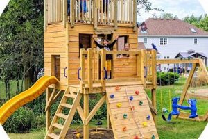 Get Started: DIY Playground Plans for Fun Backyard Play The DIY Hub: Creative Crafts, Repairs & Life Hacks Get Started: DIY Playground Plans for Fun Backyard Play | The DIY Hub: Creative Crafts, Repairs & Life Hacks