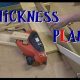 Build a Better Wood Plan: DIY Thickness Planer Guide | The DIY Hub: Creative Crafts, Repairs & Life Hacks