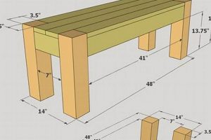 Easy DIY Bench Plans: Build Your Own Great Bench! The DIY Hub: Creative Crafts, Repairs & Life Hacks Easy DIY Bench Plans: Build Your Own Great Bench! | The DIY Hub: Creative Crafts, Repairs & Life Hacks