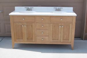 Get Free DIY Bathroom Vanity Plans Today! The DIY Hub: Creative Crafts, Repairs & Life Hacks Get Free DIY Bathroom Vanity Plans Today! | The DIY Hub: Creative Crafts, Repairs & Life Hacks