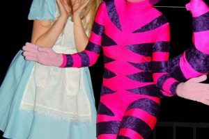 Purr-fectly Mad: Cheshire Cat DIY Outfit Ideas & Tips! The DIY Hub: Creative Crafts, Repairs & Life Hacks Purr-fectly Mad: Cheshire Cat DIY Outfit Ideas & Tips! | The DIY Hub: Creative Crafts, Repairs & Life Hacks