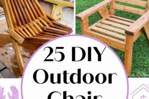 Easy DIY Lawn Furniture Plans & Projects: Build Yours! The DIY Hub: Creative Crafts, Repairs & Life Hacks Easy DIY Lawn Furniture Plans & Projects: Build Yours! | The DIY Hub: Creative Crafts, Repairs & Life Hacks