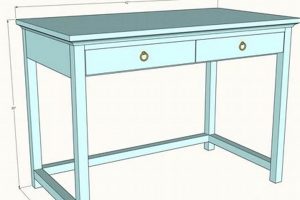 Easy DIY Makeup Vanity Plans + Ideas & Guide The DIY Hub: Creative Crafts, Repairs & Life Hacks Easy DIY Makeup Vanity Plans + Ideas & Guide | The DIY Hub: Creative Crafts, Repairs & Life Hacks