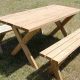Easy DIY Picnic Bench Plans: Build Your Own! | The DIY Hub: Creative Crafts, Repairs & Life Hacks