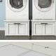 Build Your Own: DIY Washer Dryer Pedestal Plans & More! | The DIY Hub: Creative Crafts, Repairs & Life Hacks