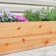 Easy DIY Planter Box Plans: Build Your Own! | The DIY Hub: Creative Crafts, Repairs & Life Hacks
