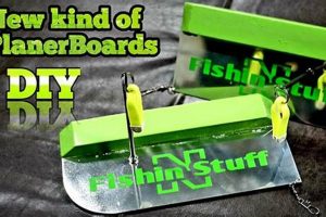 Easy DIY Planer Board: Build Your Own! The DIY Hub: Creative Crafts, Repairs & Life Hacks Easy DIY Planer Board: Build Your Own! | The DIY Hub: Creative Crafts, Repairs & Life Hacks